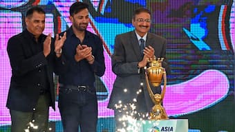 Asia Cup ODI Format Stats: Past winners, most runs, wickets, hundreds, biggest win and more