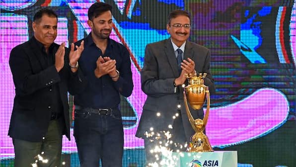 Asia Cup ODI Format Stats: Past winners, most runs, wickets, hundreds, biggest win and more