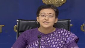 Arvind Kejriwal not in race for PM's post, clarifies Delhi Minister Atishi