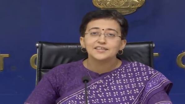 Arvind Kejriwal not in race for PM's post, clarifies Delhi Minister Atishi