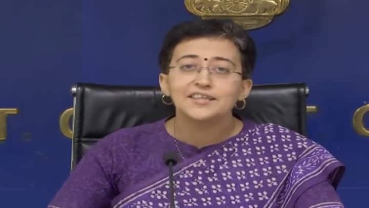 Arvind Kejriwal not in race for PM's post, clarifies Delhi Minister Atishi