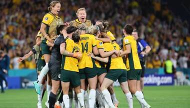 FIFA Women's World Cup: Australia, England primed for blockbuster semi-final clash