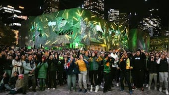 FIFA Women's World Cup: Australia, New Zealand audience captivated by extravaganza