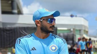 India vs West Indies: Axar Patel can be utilised in a better way, says Aakash Chopra