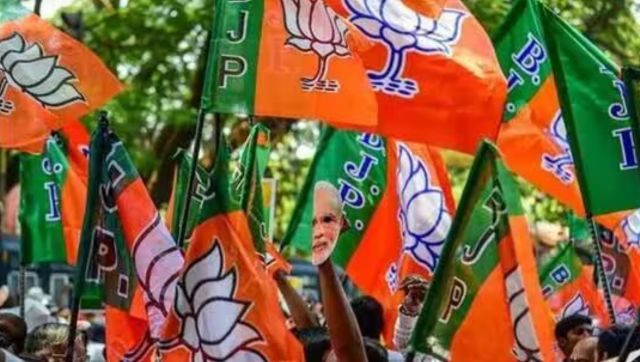 Assembly Elections 2023 Results LIVE: BJP wins in MP, Rajasthan, Chhattisgarh; Congress takes Telangana