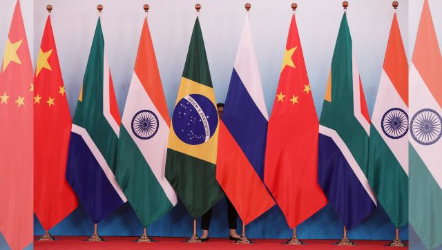 Explained: Why it's time for the United States to develop a BRICS policy Explained: Why it's time for the United States to develop a BRICS policy