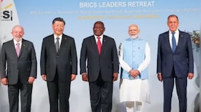 BRICS nations agree on expansion, says South African foreign minister