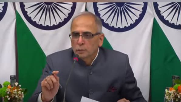 "Discussions on trade settlements in national currency have been positive within BRICS framework": Foreign Secy Kwatra