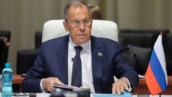 BRICS Summit: Russia accuses West of violating Russian part of grain deal