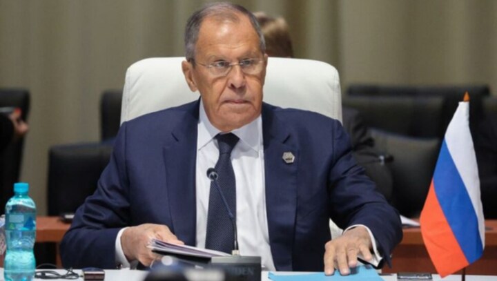 BRICS Summit: Russia accuses West of violating Russian part of grain deal
