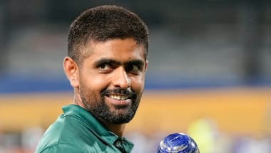 Clean sweep against Afghanistan 'will give us confidence during the Asia Cup': Pakistan captain Babar Azam