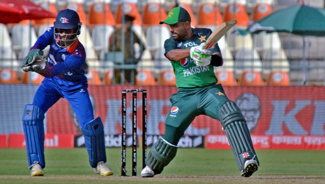 Asia Cup 2023: Babar Azam truly an unbelievable player, in a league of his own, says Aakash Chopra Asia Cup 2023: Babar Azam truly an unbelievable player, in a league of his own, says Aakash Chopra