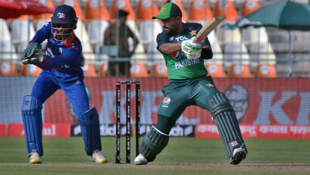 Pakistan vs Nepal Highlights, Asia Cup 2023: PAK thrash NEP by 238 runs after Shadab Khan picks four wickets Pakistan vs Nepal Highlights, Asia Cup 2023: PAK thrash NEP by 238 runs after Shadab Khan picks four wickets
