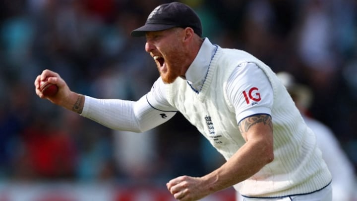 Ashes 2023: Ben Stokes vindicated as 'Bazball' pays off in fifth Test thriller