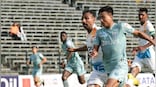 Durand Cup: Bidyashagar's hat-trick helps Kerala Blasters thrash Indian Air Force 5-0; Indian Army enter quarters