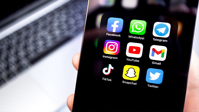 Big Tech Terrified: Meta, Google, TikTok worried about EU Digital Services Act going into effect tomorrow Big Tech Terrified: Meta, Google, TikTok worried about EU Digital Services Act going into effect tomorrow