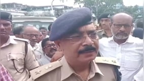 Bihar journalist shot dead by unidentified miscreants at his Raniganj residence