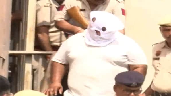 Haryana clashes: Bittu Bajrangi sent to 14-day judicial custody