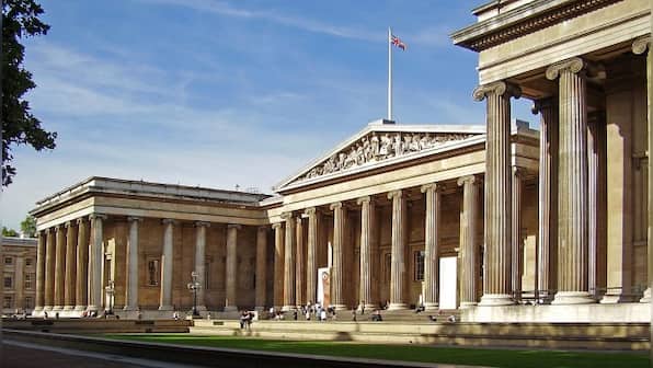 British Museum can no longer ignore the demands of India and Greece
