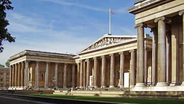 British Museum can no longer ignore the demands of India and Greece