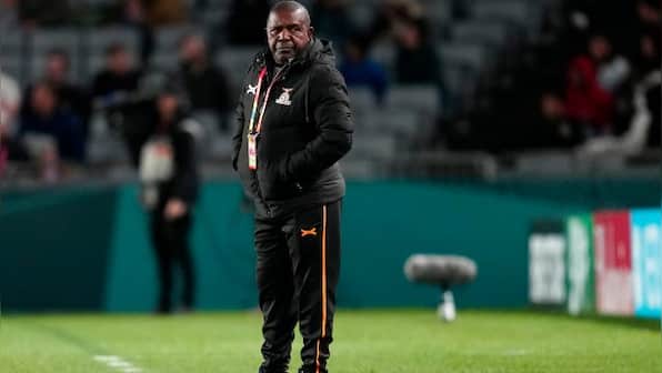 FIFA opens investigation into allegations that Zambia coach rubbed player’s chest at World Cup