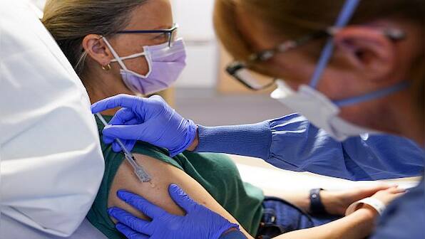 How world's first 7-minute cancer treatment jab will work