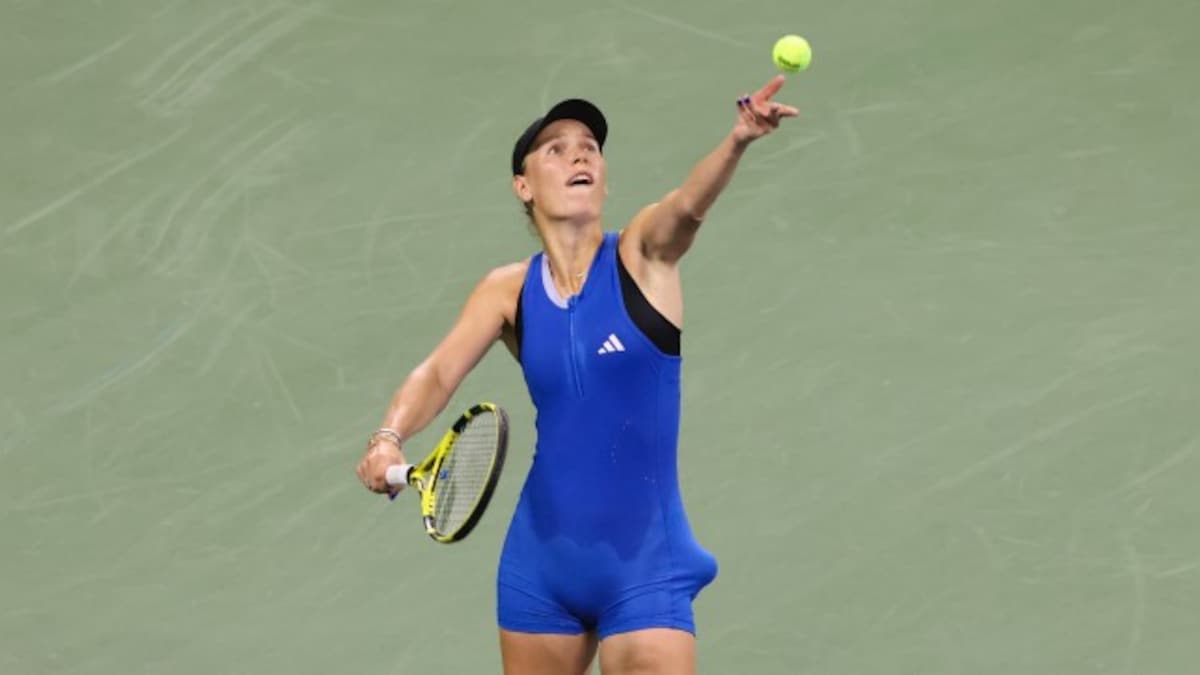 Australian Open 2024 Former champion Caroline Wozniacki handed