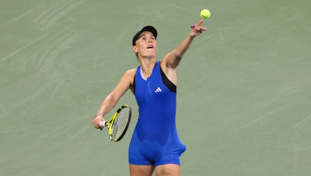 Australian Open 2024: Former champion Caroline Wozniacki handed wildcard Australian Open 2024: Former champion Caroline Wozniacki handed wildcard