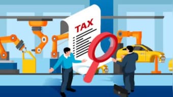 Income Tax dept notifies rules for valuing rent-free accommodation, boosting take-home salaries for employees