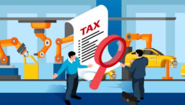 Income Tax dept notifies rules for valuing rent-free accommodation, boosting take-home salaries for employees Income Tax dept notifies rules for valuing rent-free accommodation, boosting take-home salaries for employees