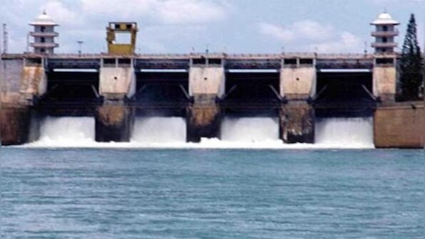 BJP slams Congress govt in Karnataka for releasing Cauvery water to Tamil Nadu under DMK pressure