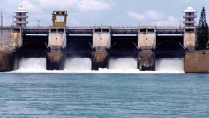 BJP slams Congress govt in Karnataka for releasing Cauvery water to Tamil Nadu under DMK pressure
