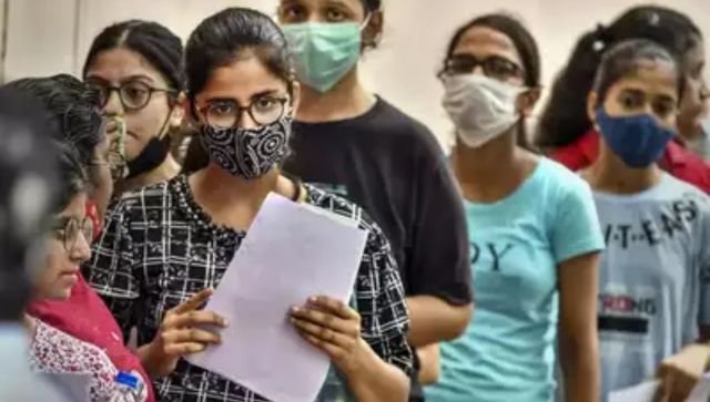 Kerala police launches full-fledged probe into cheating in ISRO recruitment exam urges VSSC to cancel test Kerala police launches full-fledged probe into cheating in ISRO recruitment exam urges VSSC to cancel test