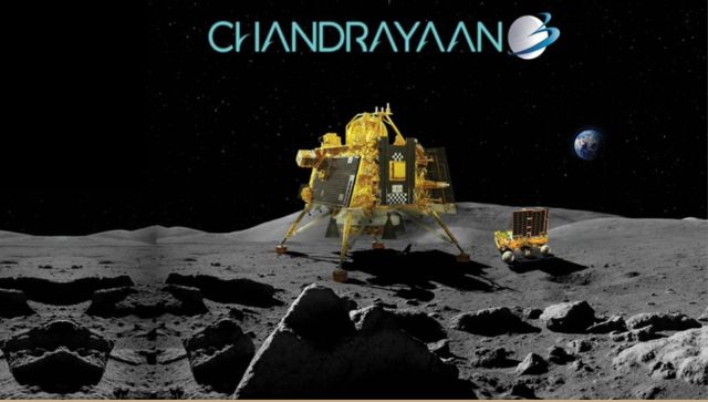 Chandrayaan-3: Two mission objectives achieved in-situ scientific experiments on lunar surface underway, says ISRO Chandrayaan-3: Two mission objectives achieved in-situ scientific experiments on lunar surface underway, says ISRO
