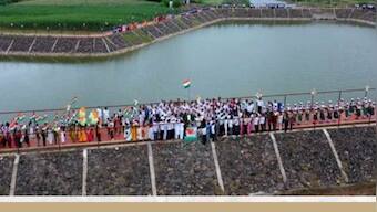 Mission Amrit Sarovar: Eight states lag behind in achieving targets to rejuvenate water bodies