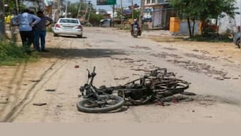 Nuh Violence: Hindu-Muslim riots rattled even social media, hashtags spiked to 3 billion