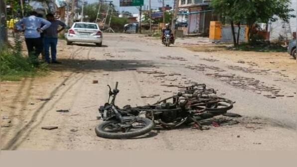 Nuh Violence: Hindu-Muslim riots rattled even social media, hashtags spiked to 3 billion