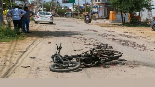 Nuh Violence: Hindu-Muslim riots rattled even social media, hashtags spiked to 3 billion Nuh Violence: Hindu-Muslim riots rattled even social media, hashtags spiked to 3 billion