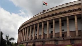 Monsoon Session: Parliament functioned for less than half of scheduled time