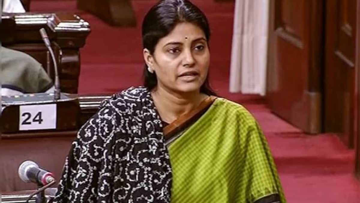 Centre has started trade with neighbouring countries in INR, says Anupriya Patel