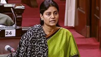 Centre has started trade with neighbouring countries in INR, says Anupriya Patel