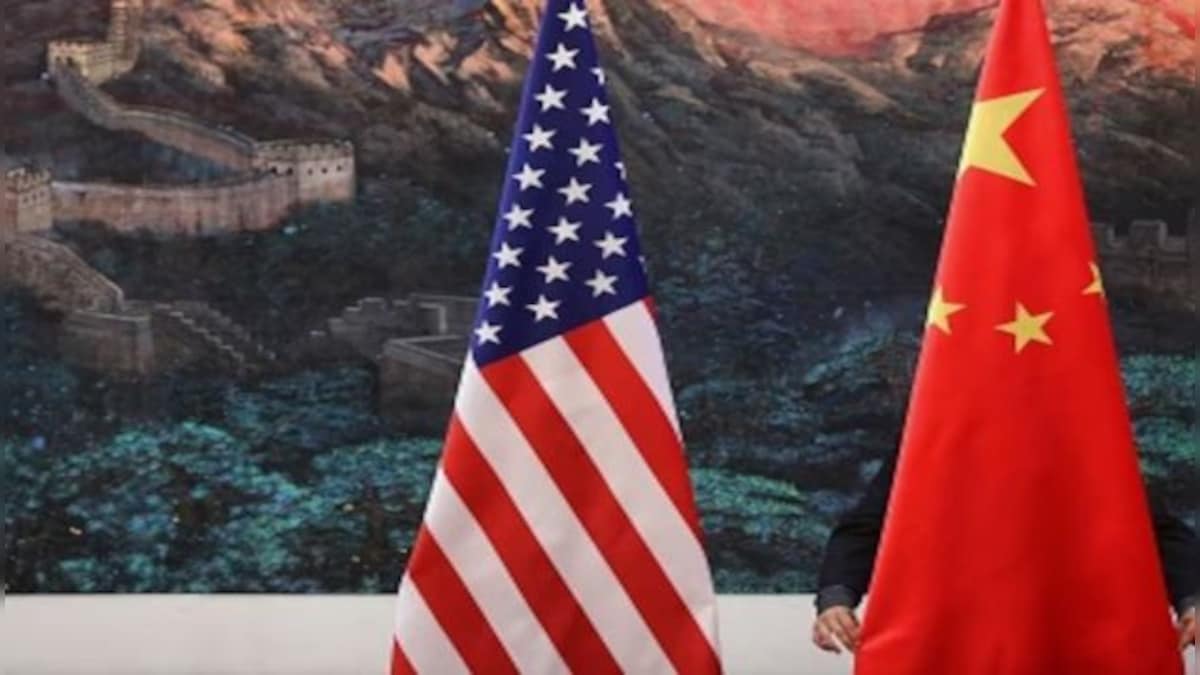 Biden administration to restrict investments in China, citing 'national security threats'