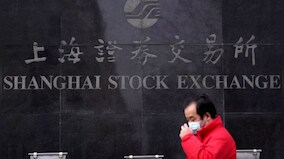 Chinese bourses improve trading mechanism to revive stock market