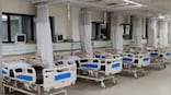 Delhi: 24 children of MCD school hospitalised after gas leak in Naraina area