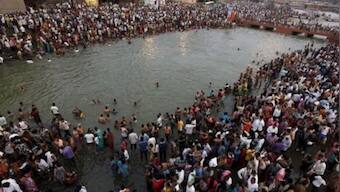 UP govt inks MoU with private firm for 5,000 special accommodations at Maha Kumbh 2025
