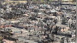 Hawaii wildfire: Death toll surge to 80 as survivors begin returning to communities in ruins
