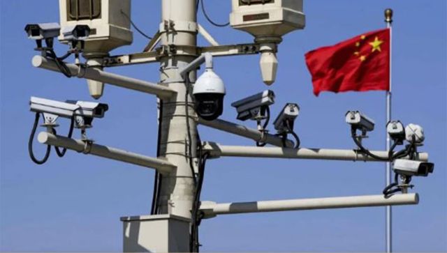 China's Surveillance cameras with "Skin Color Analytics" raise human rights concerns China's Surveillance cameras with "Skin Color Analytics" raise human rights concerns