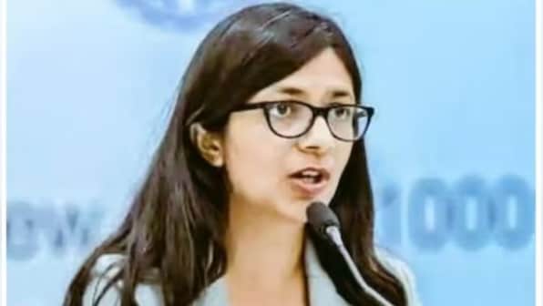 Delhi Commission for Women's 181 helpline got over 6.3 lakh calls in one year: Swati Maliwal