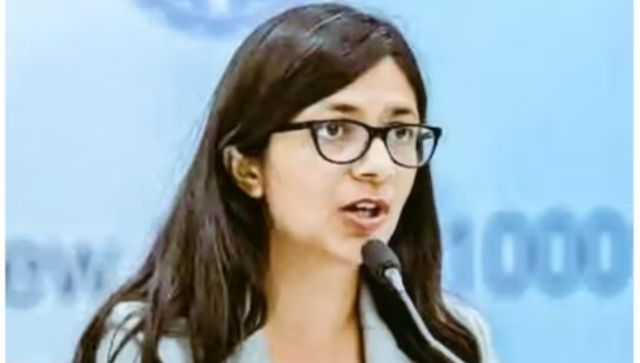 Delhi Commission for Women's 181 helpline got over 6.3 lakh calls in one year: Swati Maliwal Delhi Commission for Women's 181 helpline got over 6.3 lakh calls in one year: Swati Maliwal