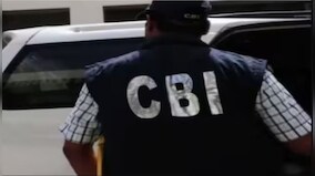 CBI books four Indians for financial frauds in UAE